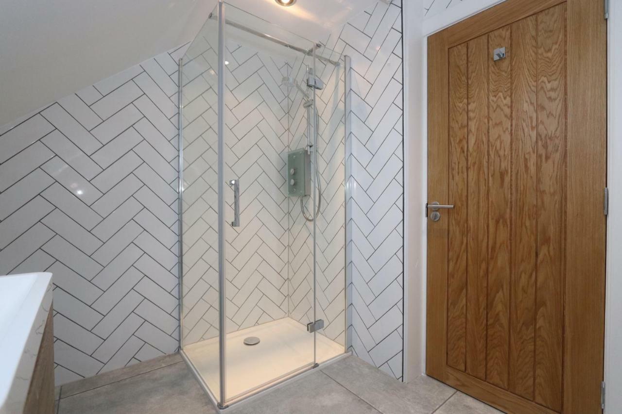 Dollar Apartments-41 Bridge Street Экстерьер фото