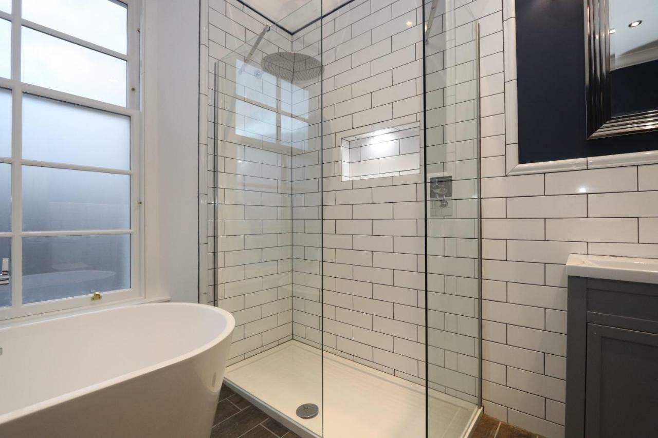 Dollar Apartments-41 Bridge Street Экстерьер фото