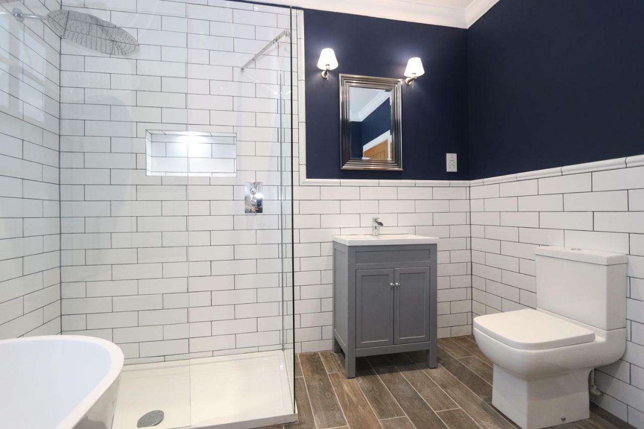Dollar Apartments-41 Bridge Street Экстерьер фото