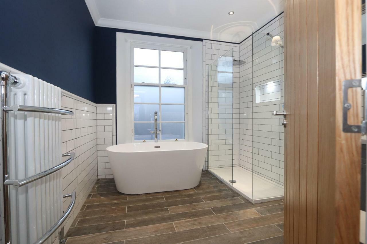 Dollar Apartments-41 Bridge Street Экстерьер фото