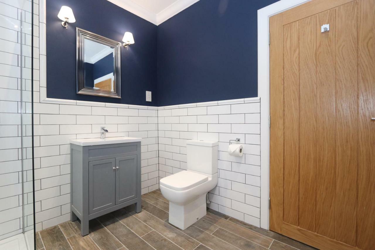 Dollar Apartments-41 Bridge Street Экстерьер фото