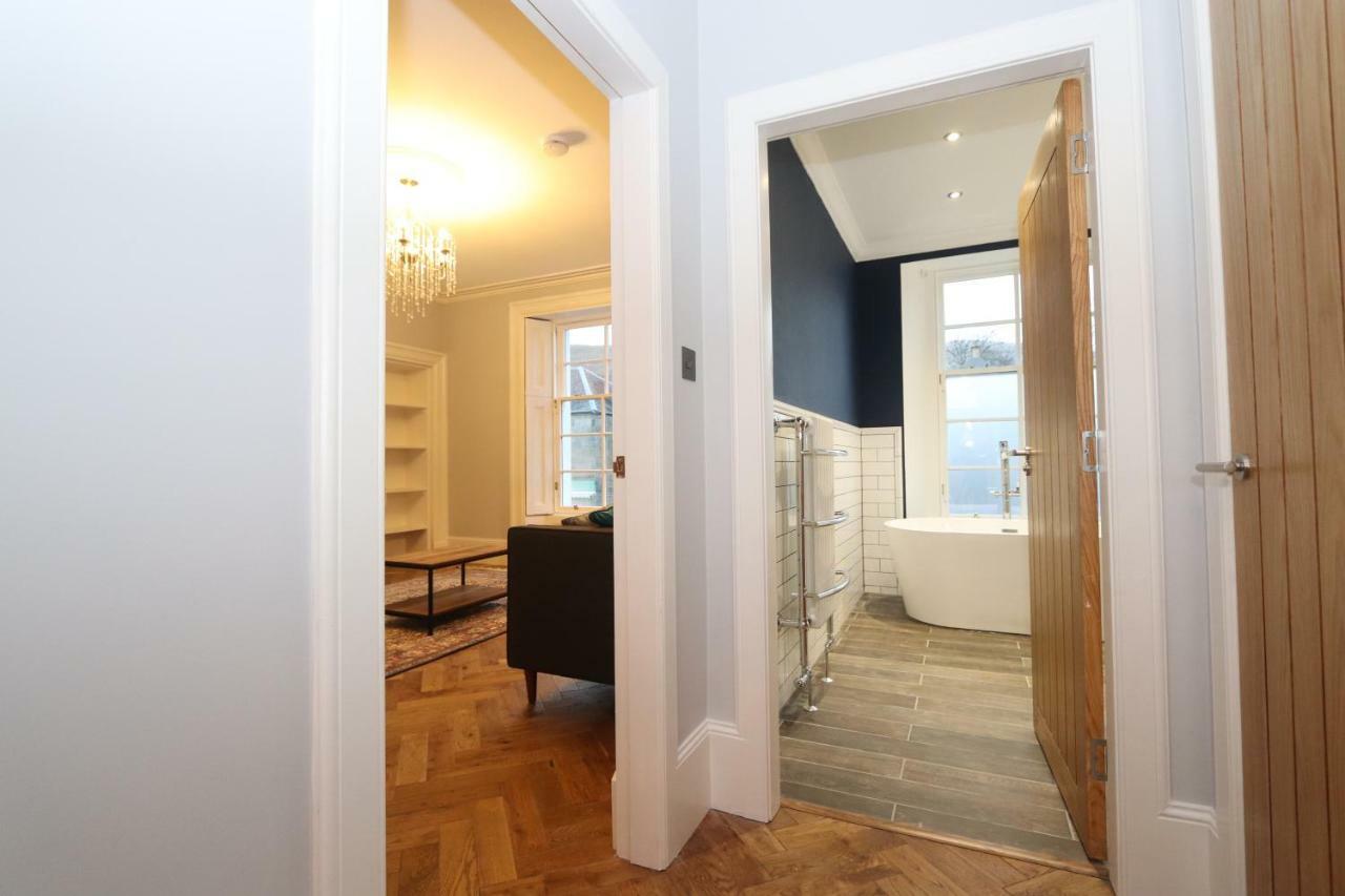 Dollar Apartments-41 Bridge Street Экстерьер фото