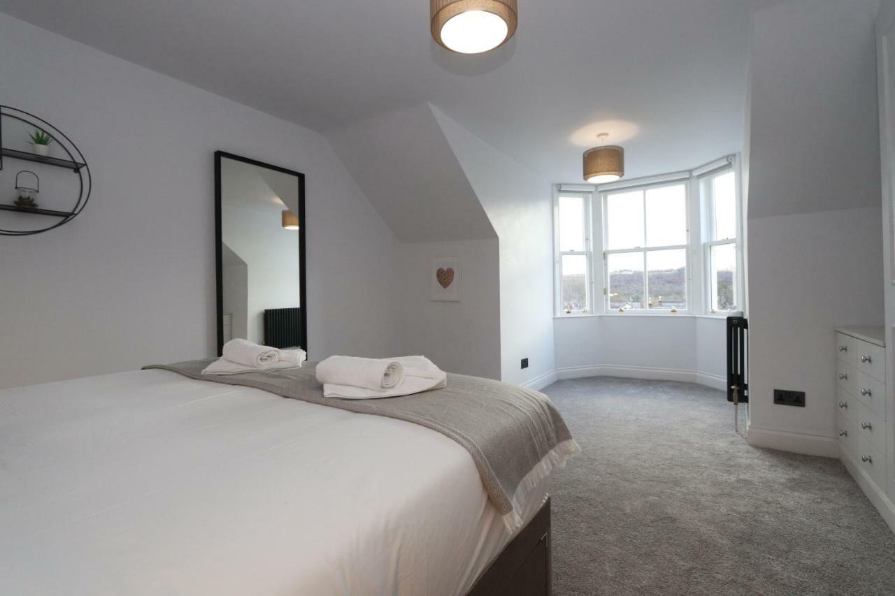 Dollar Apartments-41 Bridge Street Экстерьер фото