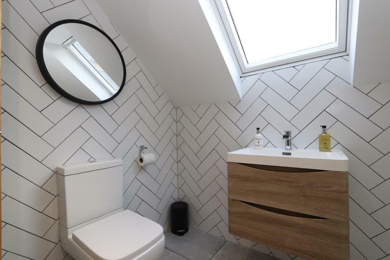 Dollar Apartments-41 Bridge Street Экстерьер фото