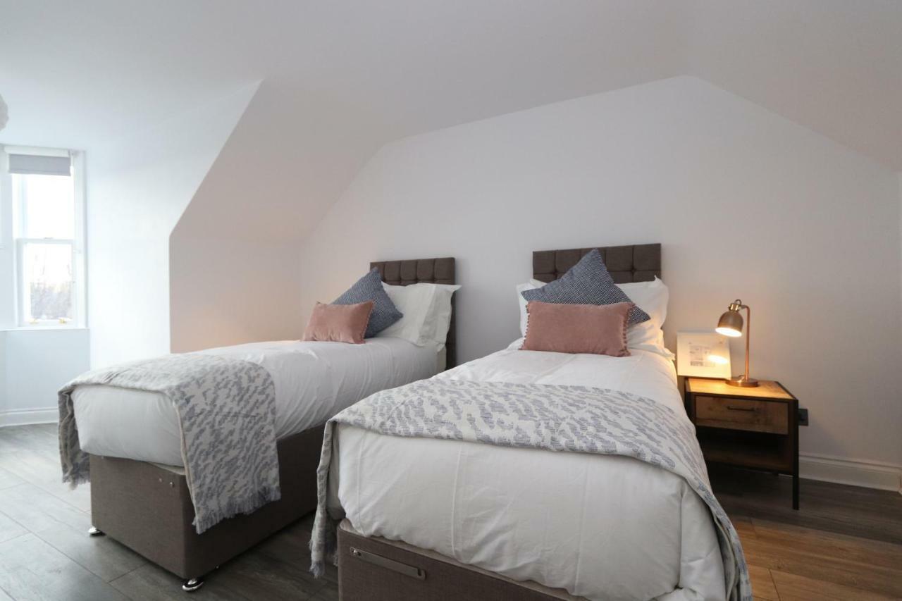 Dollar Apartments-41 Bridge Street Экстерьер фото