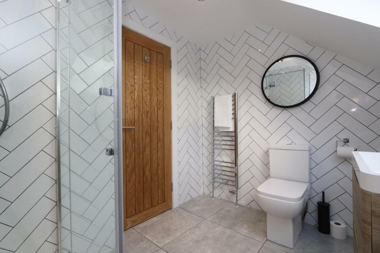 Dollar Apartments-41 Bridge Street Экстерьер фото
