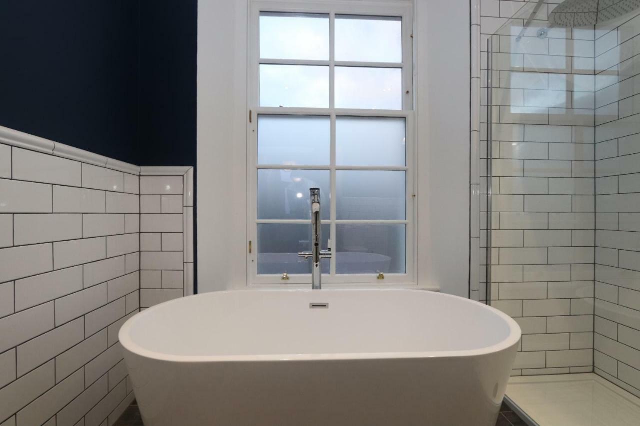 Dollar Apartments-41 Bridge Street Экстерьер фото