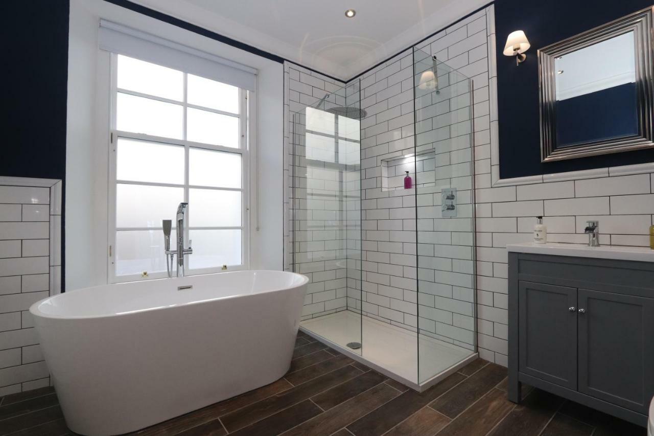 Dollar Apartments-41 Bridge Street Экстерьер фото