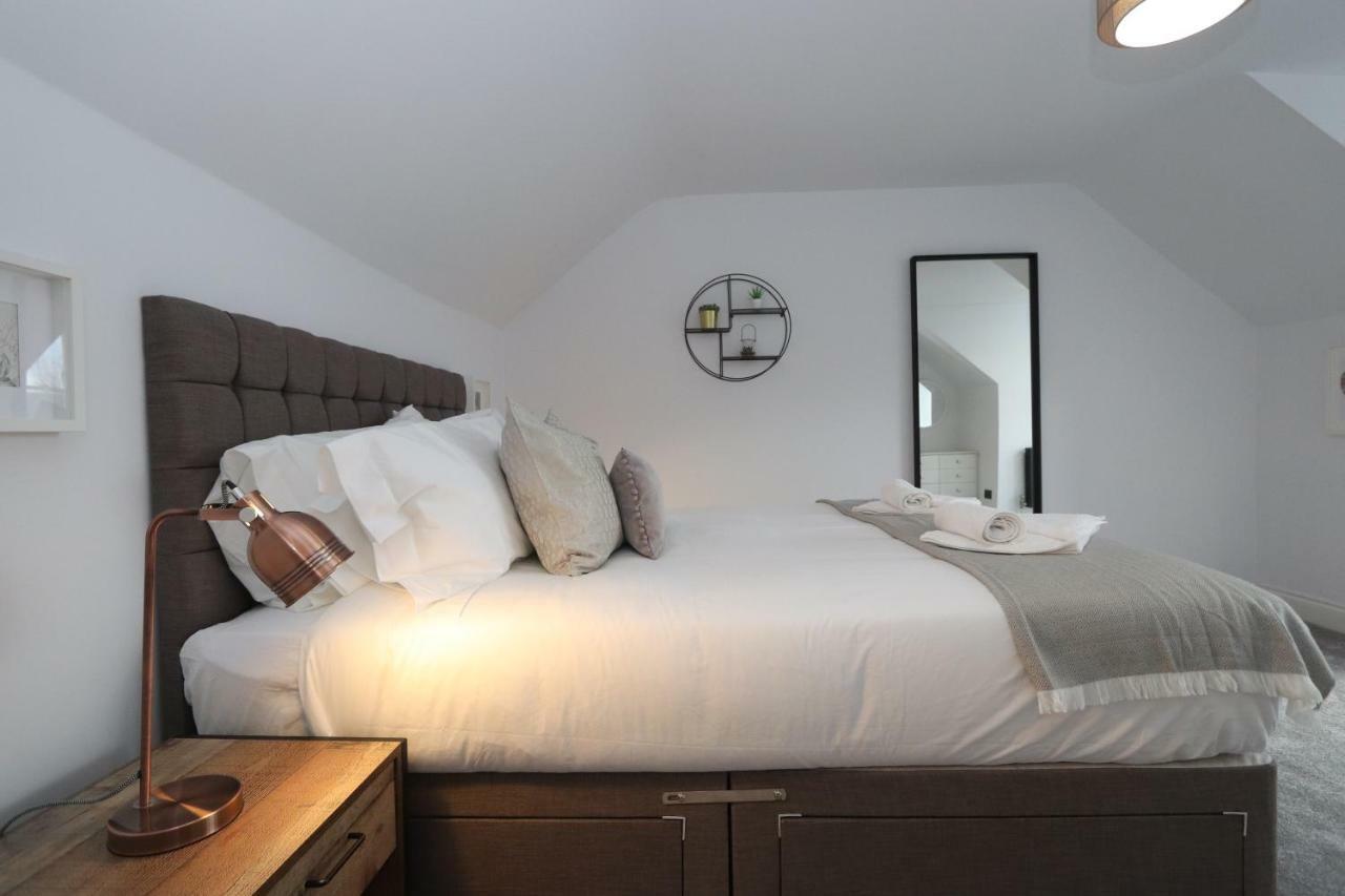 Dollar Apartments-41 Bridge Street Экстерьер фото