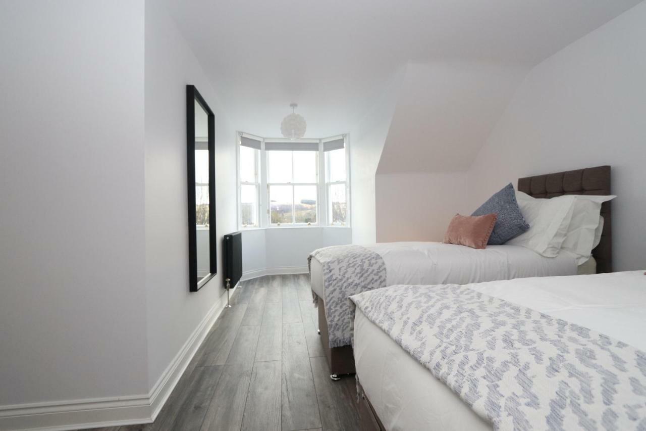 Dollar Apartments-41 Bridge Street Экстерьер фото