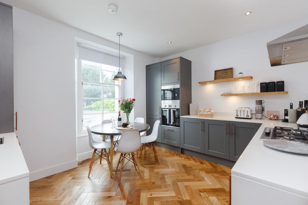 Dollar Apartments-41 Bridge Street Экстерьер фото