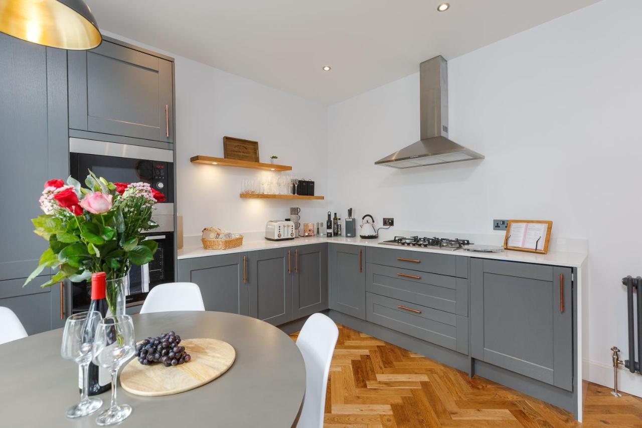Dollar Apartments-41 Bridge Street Экстерьер фото