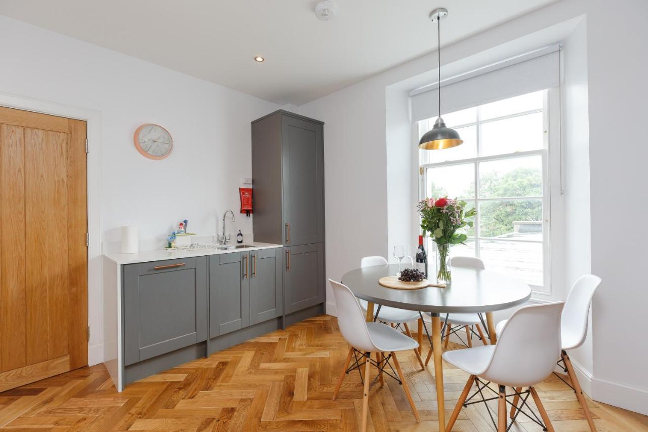 Dollar Apartments-41 Bridge Street Экстерьер фото