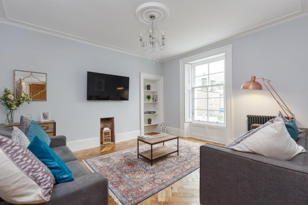 Dollar Apartments-41 Bridge Street Экстерьер фото