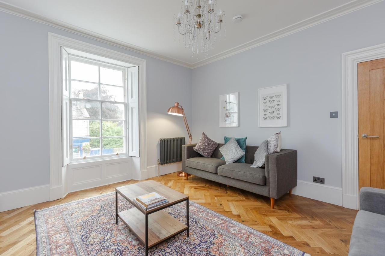 Dollar Apartments-41 Bridge Street Экстерьер фото