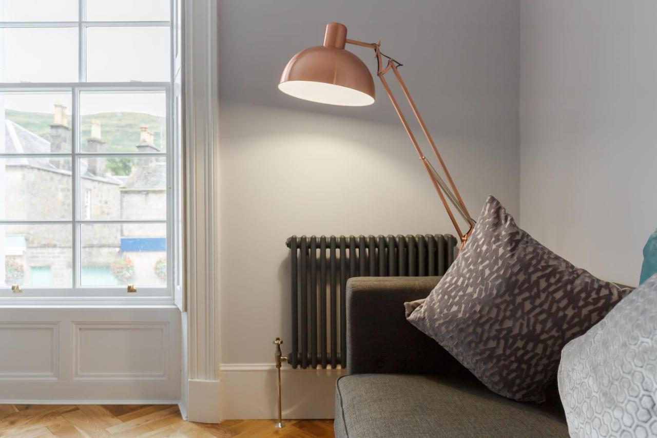 Dollar Apartments-41 Bridge Street Экстерьер фото