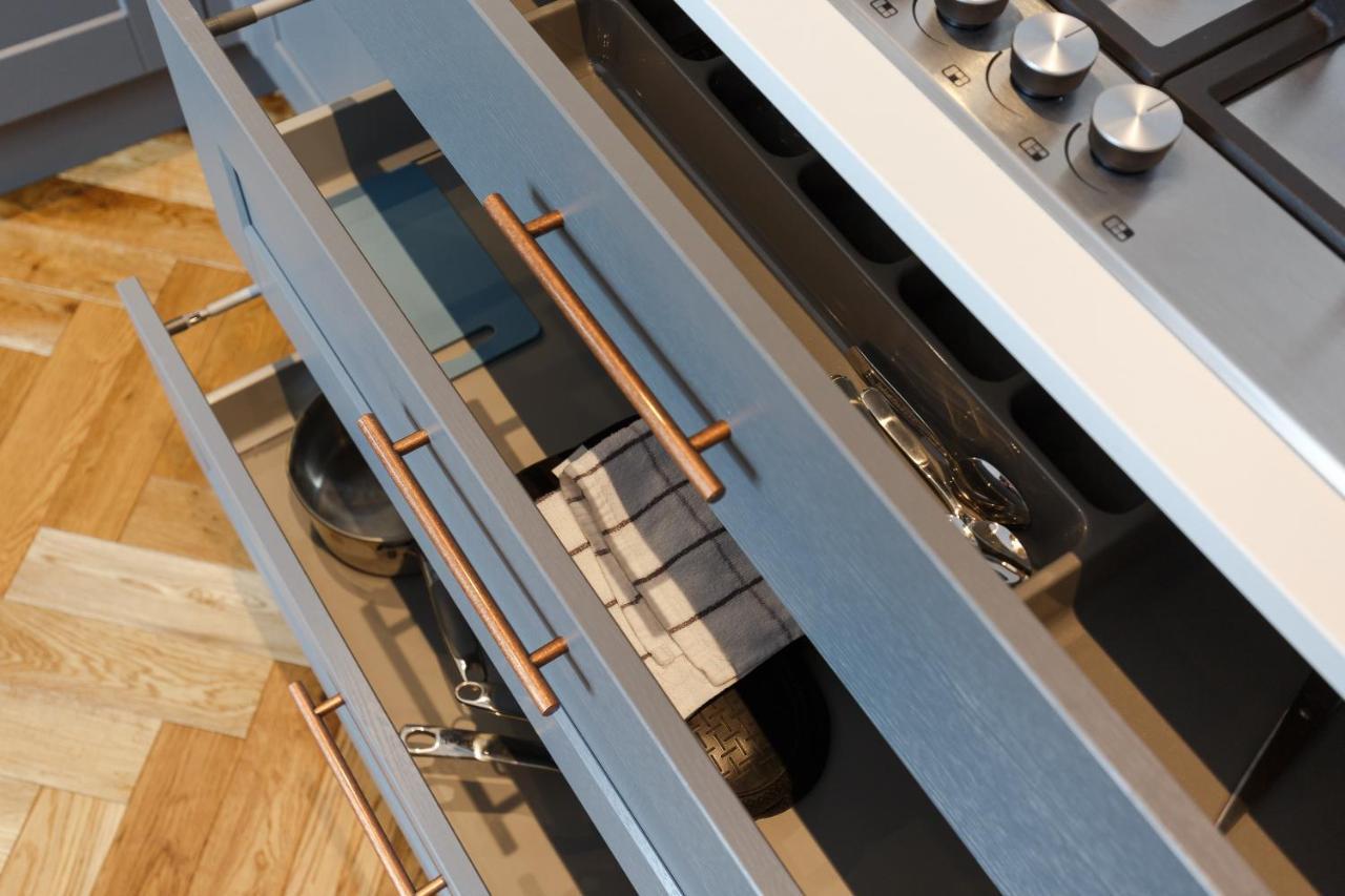 Dollar Apartments-41 Bridge Street Экстерьер фото