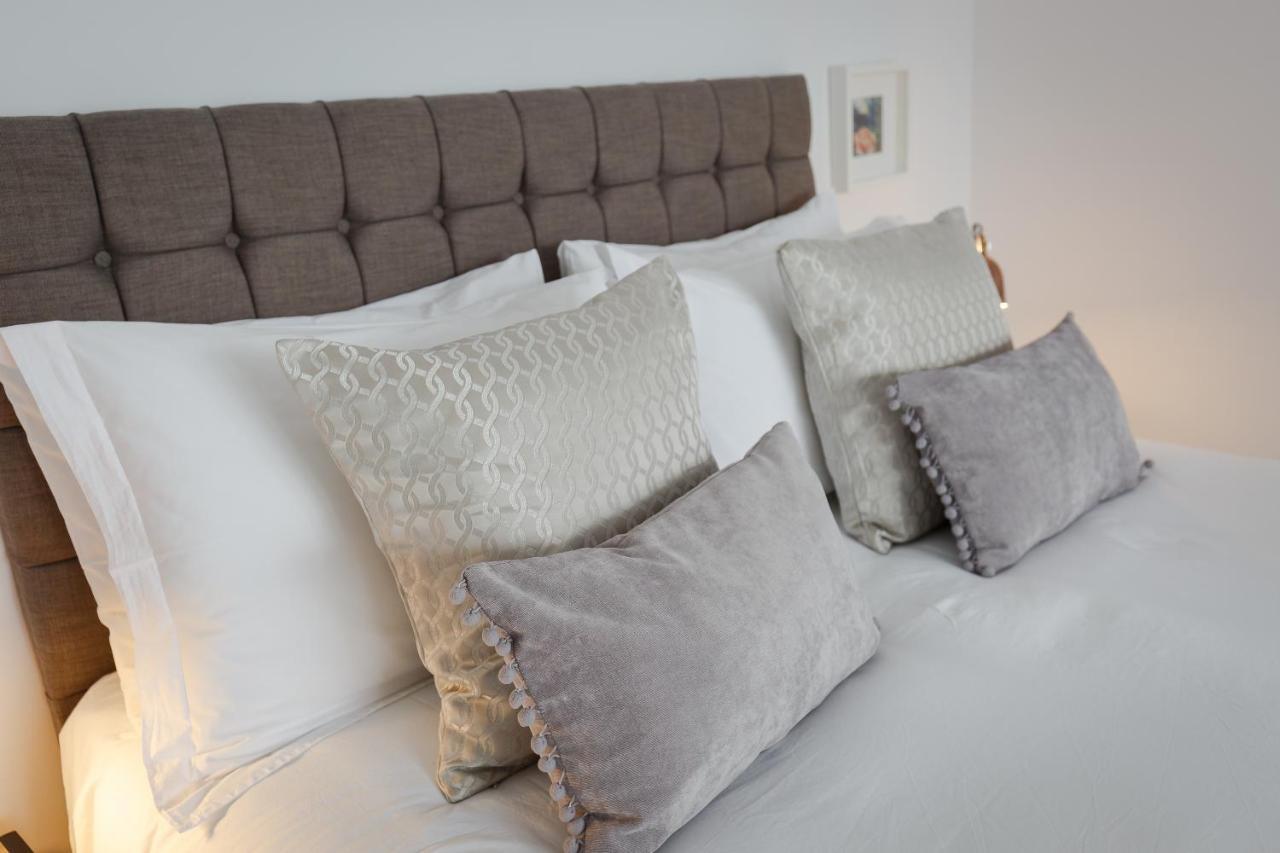 Dollar Apartments-41 Bridge Street Экстерьер фото