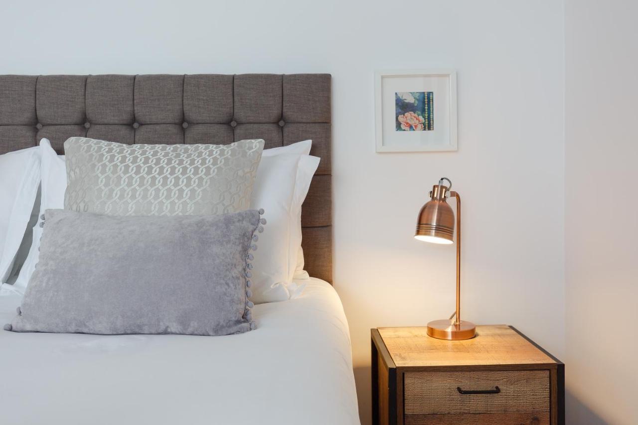 Dollar Apartments-41 Bridge Street Экстерьер фото