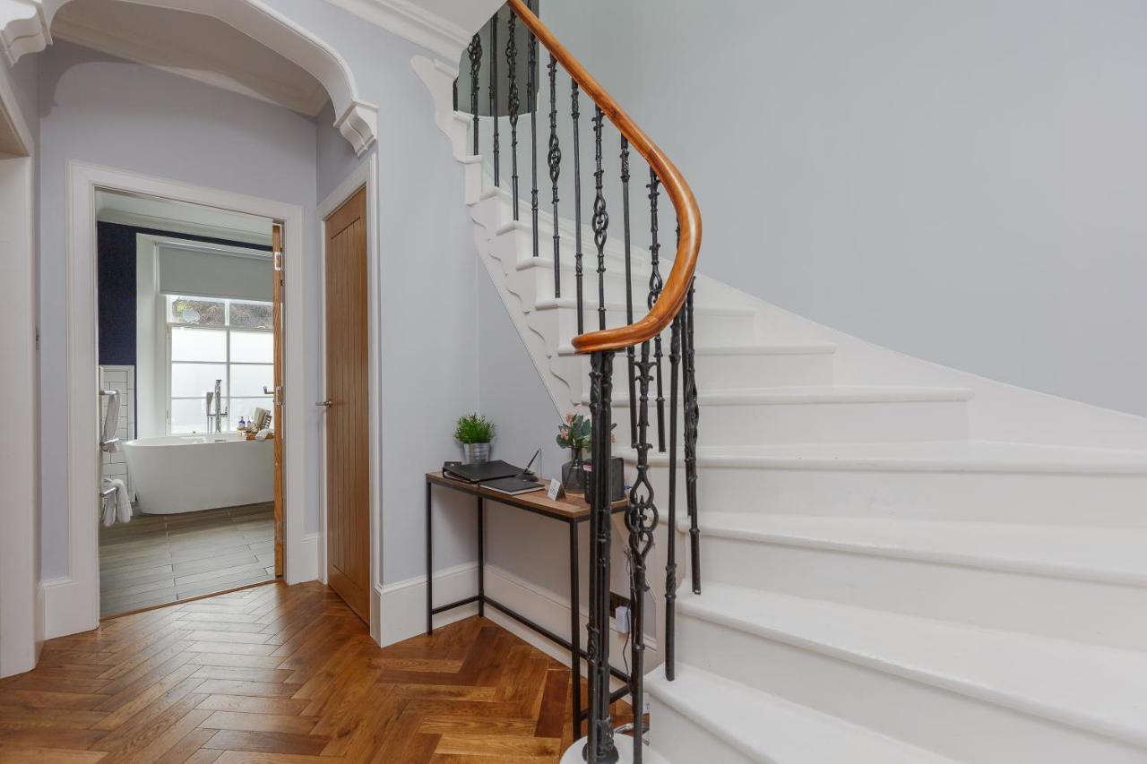 Dollar Apartments-41 Bridge Street Экстерьер фото