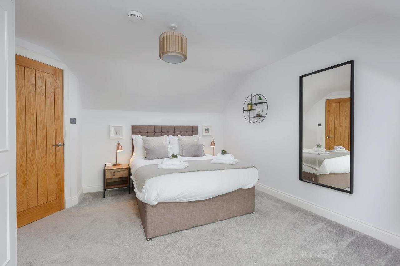 Dollar Apartments-41 Bridge Street Экстерьер фото